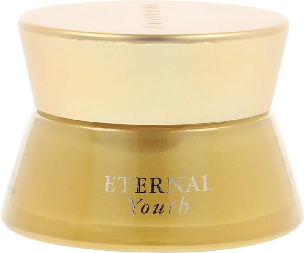 Alqvimia Eternal Youth Absolut Pro Aging Crème Visage aux Huiles Rares