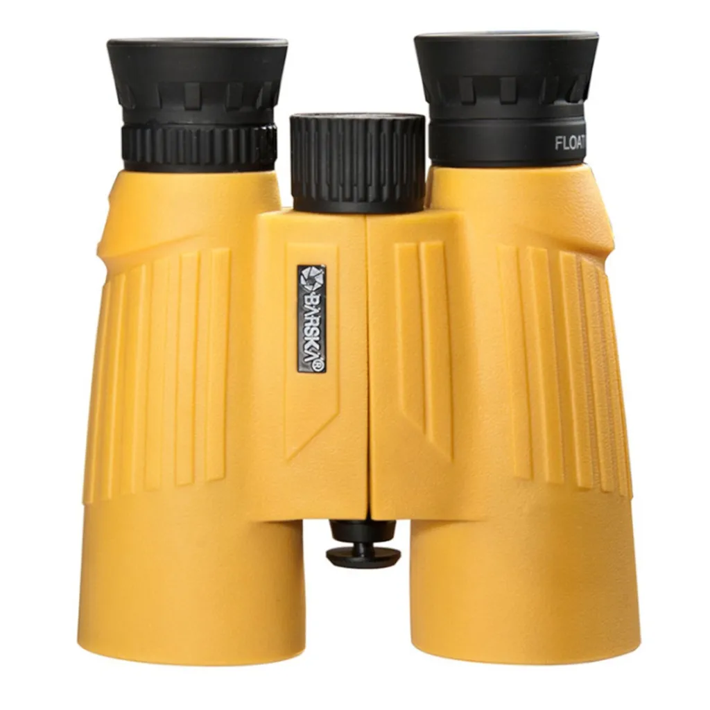 Jumelles de marine flottantes 10x30 Barska Floatmaster étanches WP