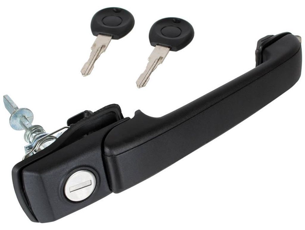 VW Vento 91-98 Türgriff vorne rechts außen