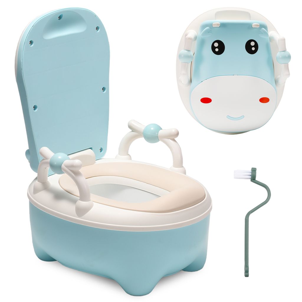 Vasino e wc per bambini Yakimz, vasino per bambini con Immagine del prodotto 