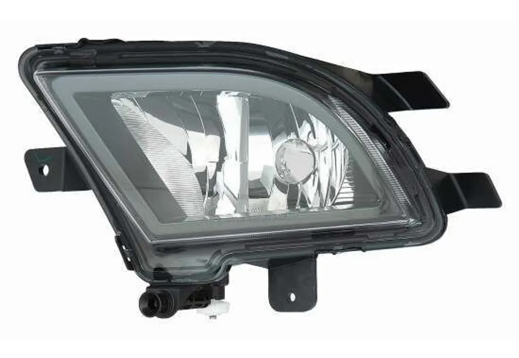 Feu Anti-brouillard Avant Gauche pour Jetta IV - Qualité OE 5C7941699P