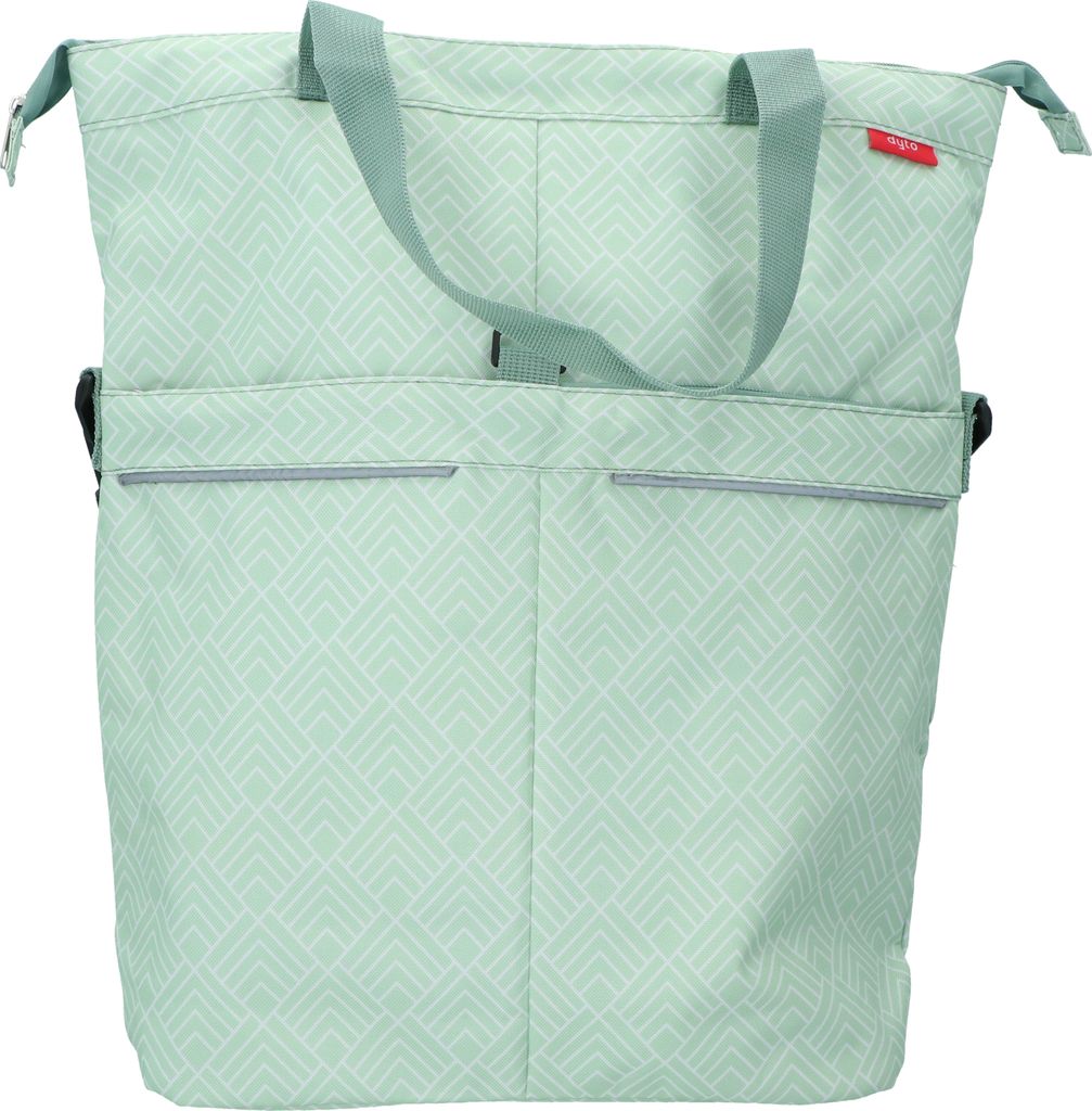 Dyto Shopper Mintgrün 18 Liter