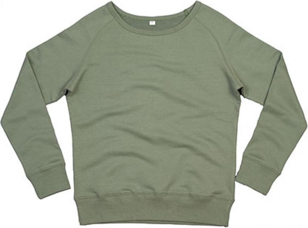 Mantis M77 | WomenŽs Favourite Sweatshirt / Pullover - Produktbild 