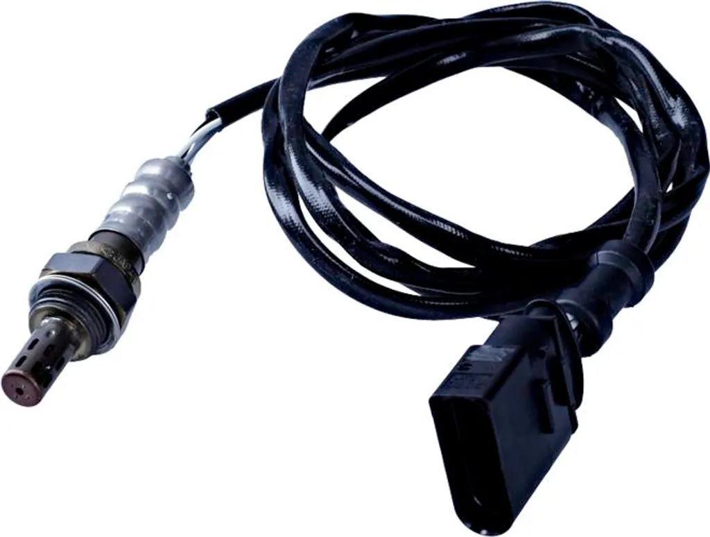 Sonde Lambda NTK 90209 Capteur d'Oxygène Original pour Échappement - 13