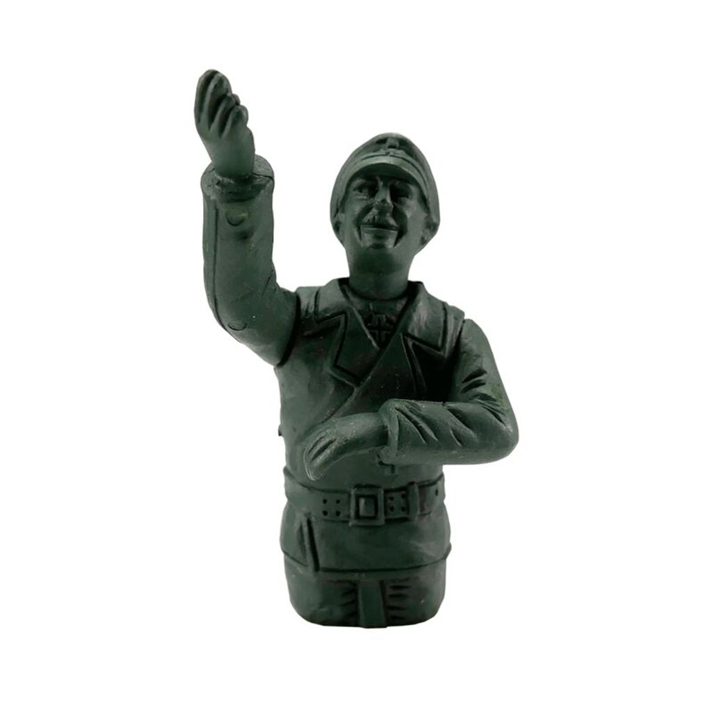 Torro 1/16 Halbfigur Stug III FG-10039