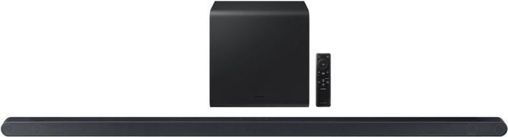 Samsung HW-S800D/EN altoparlante soundbar Nero 3.1.2 canali Immagine del prodotto 