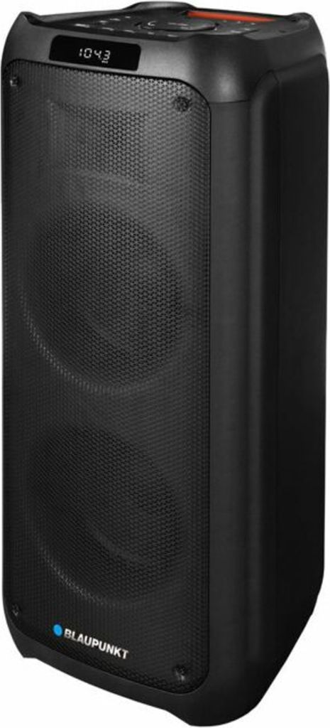Blaupunkt PB10DB Système karaoké Home Wired Image du produit 