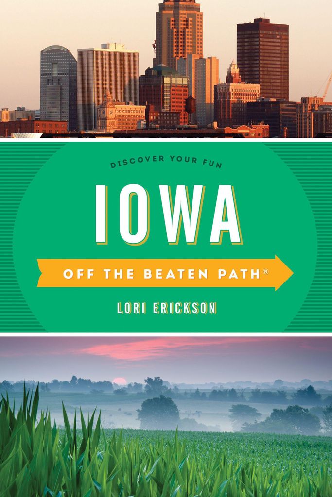 Iowa Off the Beaten Path