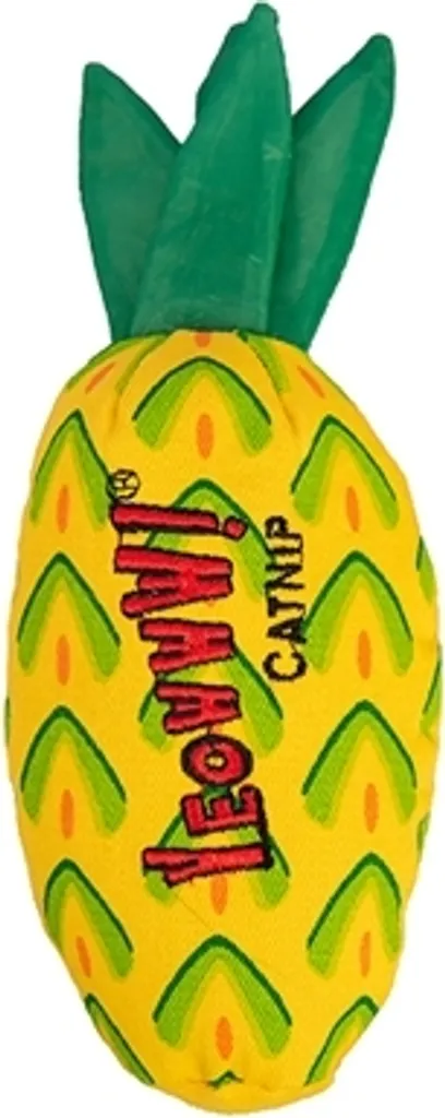 Yeowww! Ananas - 3