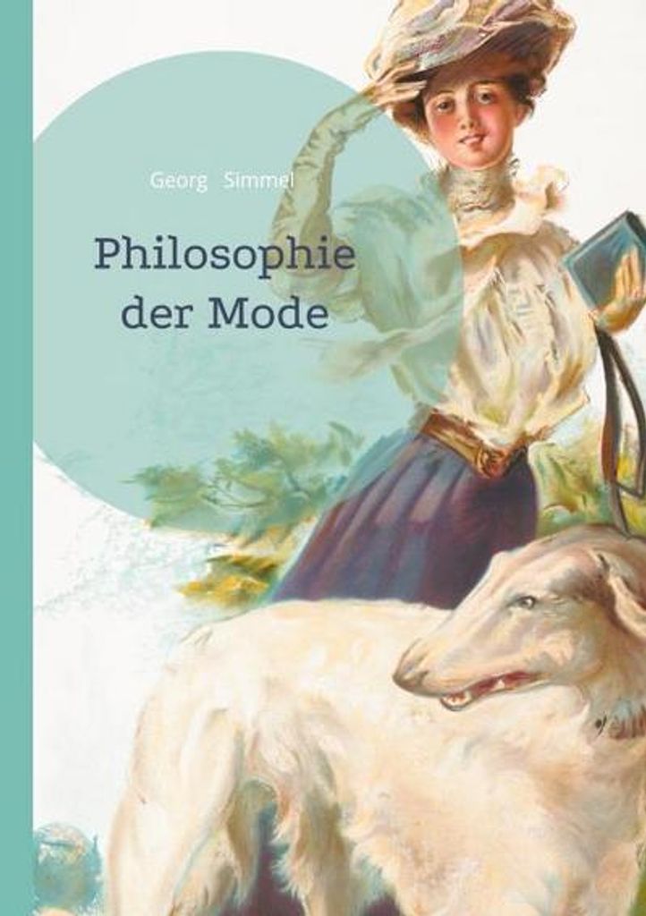 Philosophie der Mode