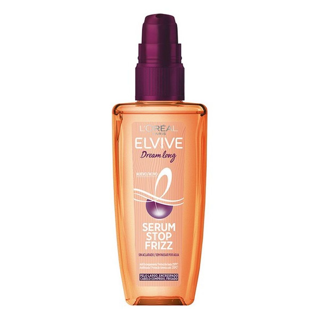 ELVIVE DREAM LONG Sérum Stop Frizz 100 ml Obrázok produktu 