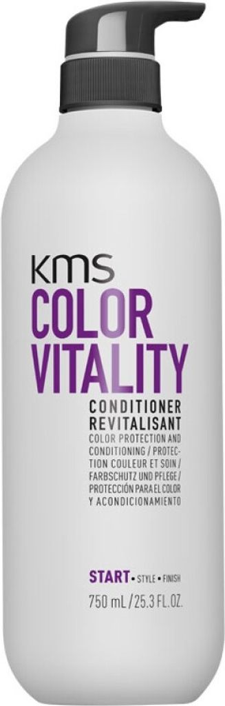 KMS Conditioner Color Vitality Start Conditioner Produktbild 