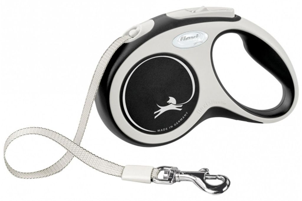 Flexi New Comfort S Cord 5 m, Pies, Chowany przewód, Zdjęcie produktu 