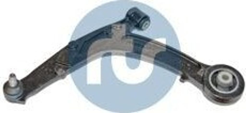 RTS 96-90102-2 Querlenker Vorne Links Unten für FIAT PANDA Produktbild 