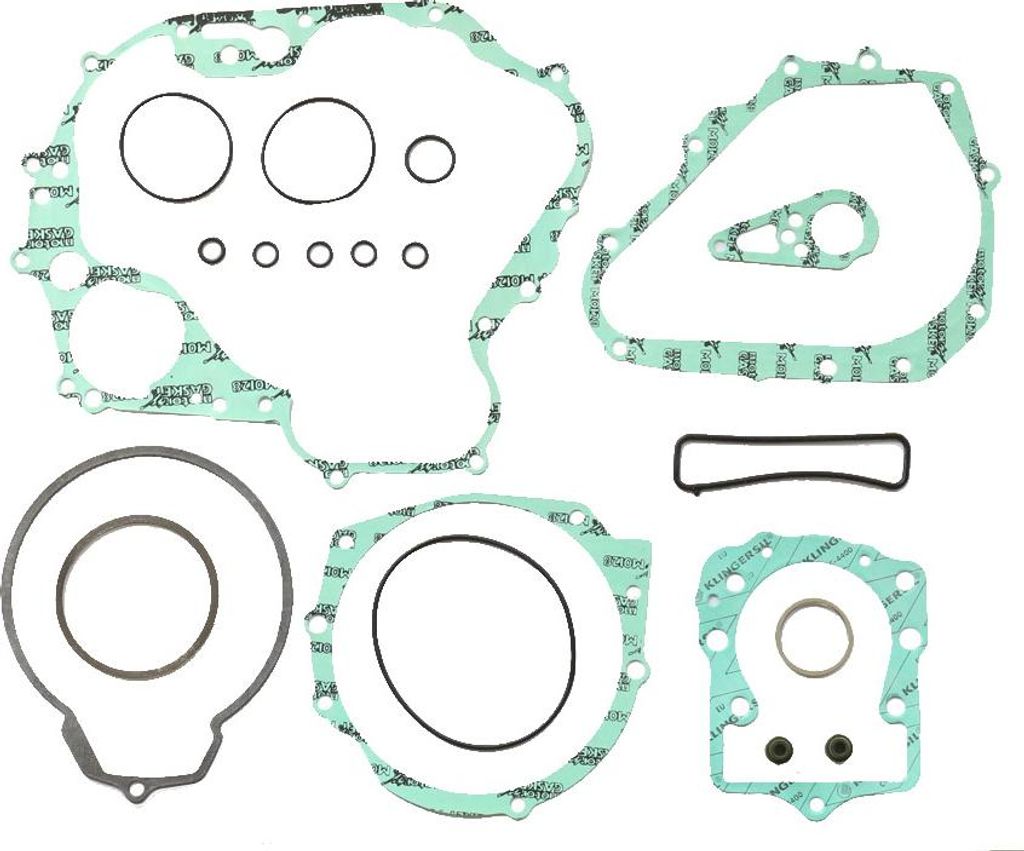 Motordichtsatz Für Kawasaki Klr 250`83-84 Produktbild 