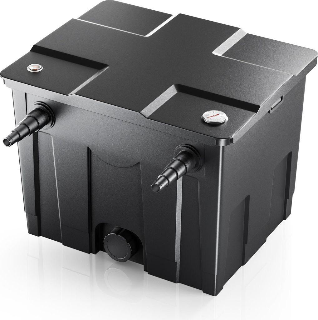 SunSun CBF-350 Filtre Biologique de Bassin ou d’étang 1 Image du produit 