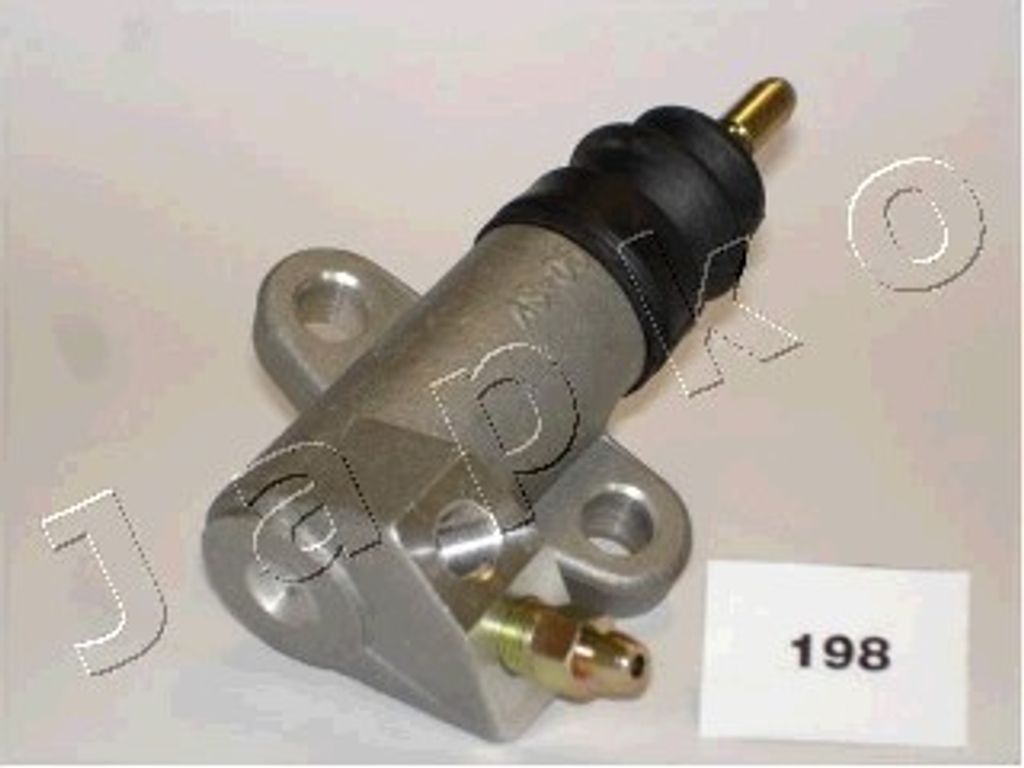 JAPKO 85198 Kupplungsnehmerzylinder für NISSAN 200 SX (S13) Produktbild 