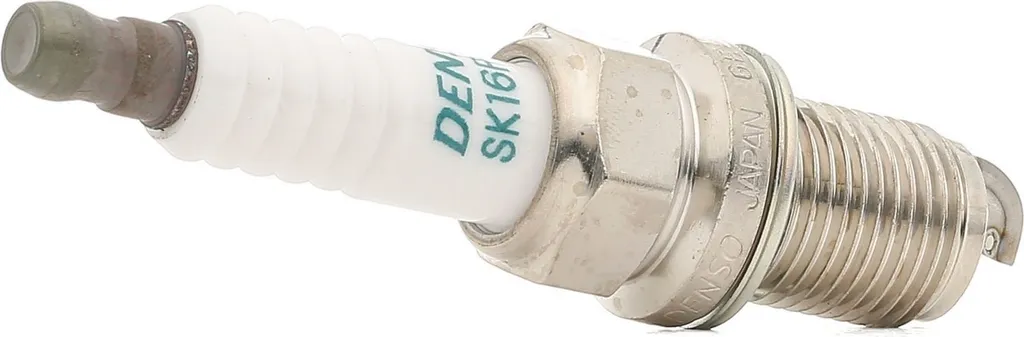 Candele Iridium Denso SK16PR-E11: Upgrade Prestazioni Motore Mazda