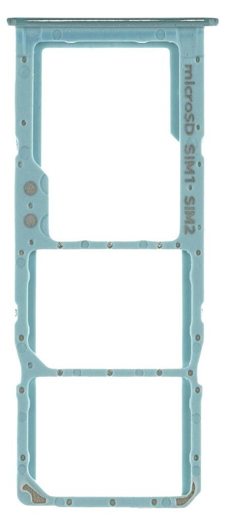 Samsung Galaxy A51 (SM-A515F) Sim Karten Halter Tray Fach Produktbild 
