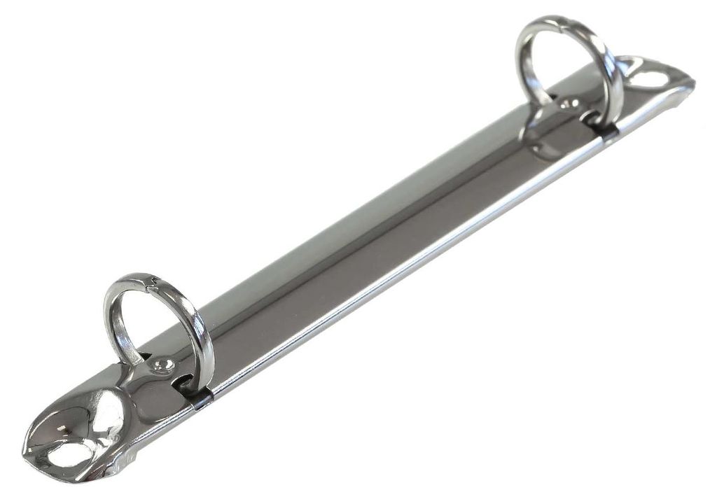 Ringmechanik Ringbuchmechanik Binder 15mm
