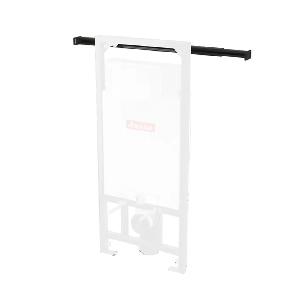 RAVAK X01460 Montante di Rinforzo per Moduli WC | Analisi Tecnica