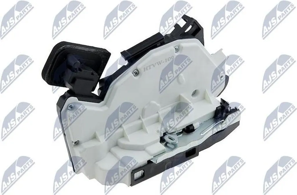 Serrure de porte NTY EZC-VW-109 OE 5K1837016 pour Golf VI et Passat 3B