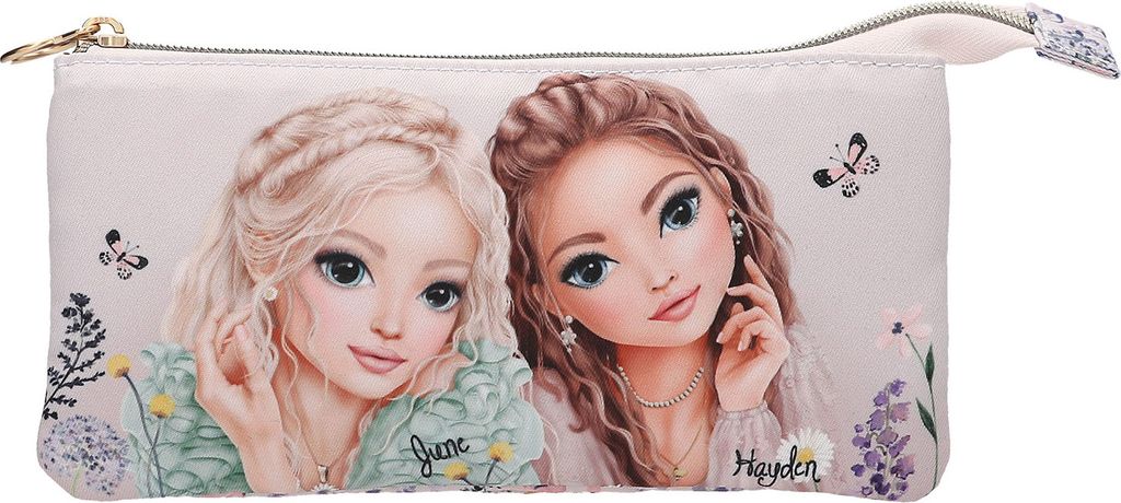 Depesche Vertrieb GmbH & Co. K TOPModel Fächerschlamper Produktbild 