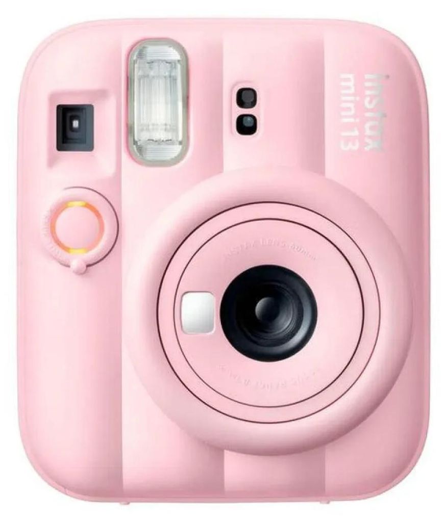 Fotocamera istantanea Fujifilm Instax Mini 13, rosa Immagine del prodotto 