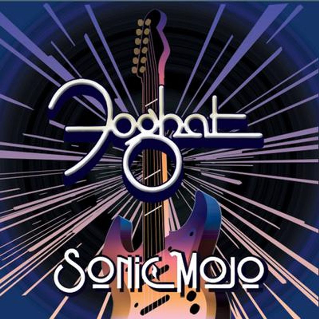 Sonic Mojo (Cd Digipak)