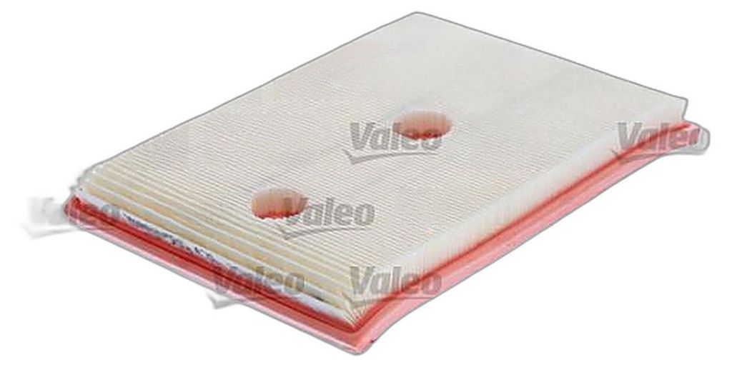 Luftfilter-Einsatz 269 mm - 191 mm VALEO IAM-Expertise Produktbild 