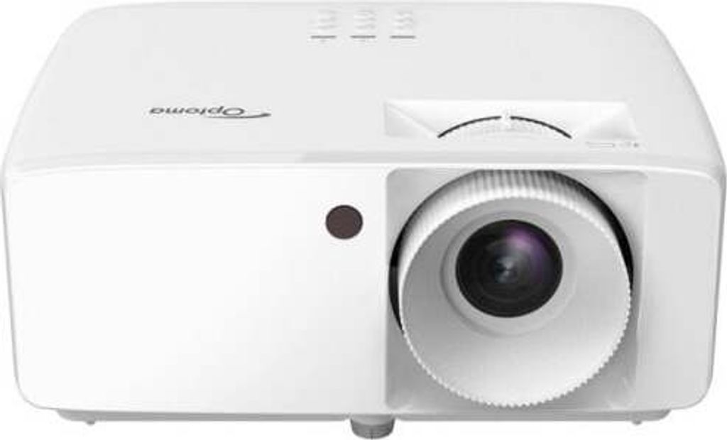 Optoma HZ146X-W Heimkino-Beamer - Full HD, 3 800 lumenov, Obrázok produktu 3