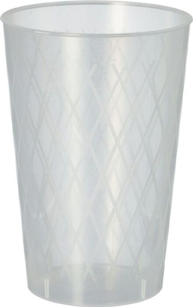 Mehrweg-Gläser für Apfelwein 0,25 l Ø 7 cm · 10,5 cm Produktbild 