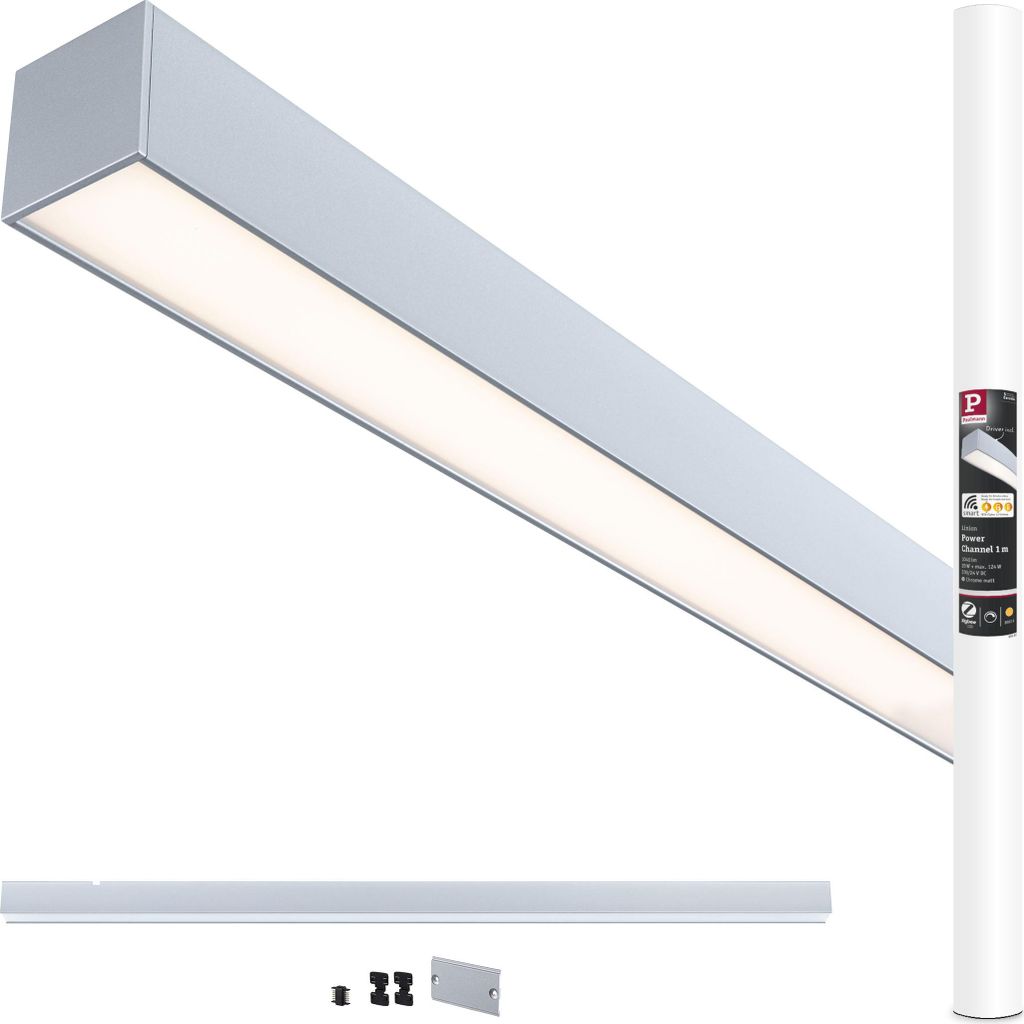 Paulmann Linion Einspeisung Power Channel Zigbee