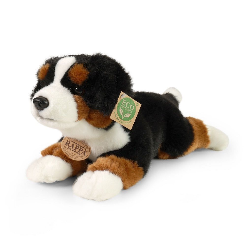 Plüsch Berner Sennenhund 30 cm Produktbild 5