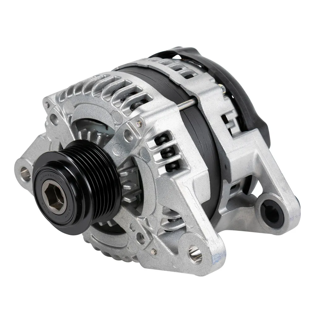 Alternateur Denso 150A pour Alfa Romeo 159 Brera Spider DAN935 Neuf