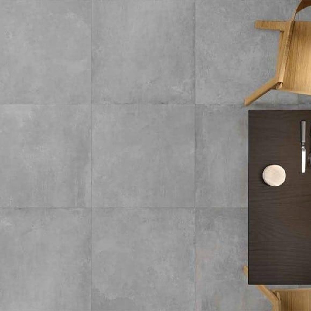 Fliesen Betonoptik Grau 30x60 cm CASA39 Supergres Direction