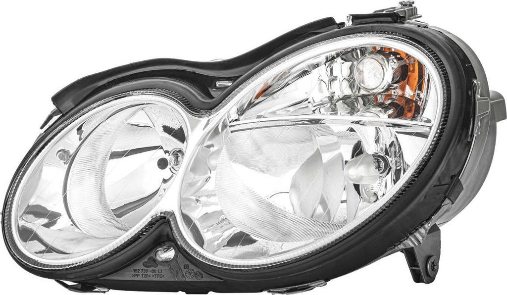 Hella Scheinwerfer links für Mercedes Clk
