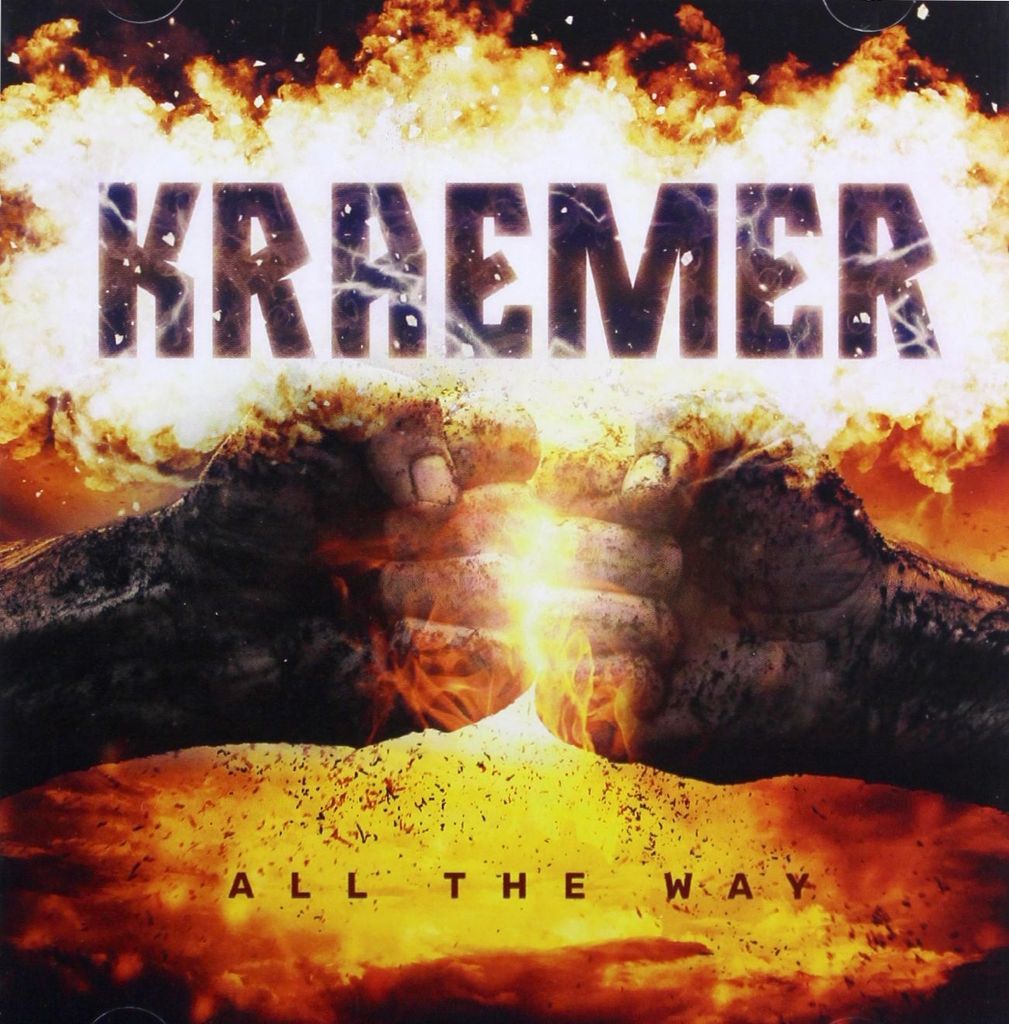 Kraemer: Der ganze Weg