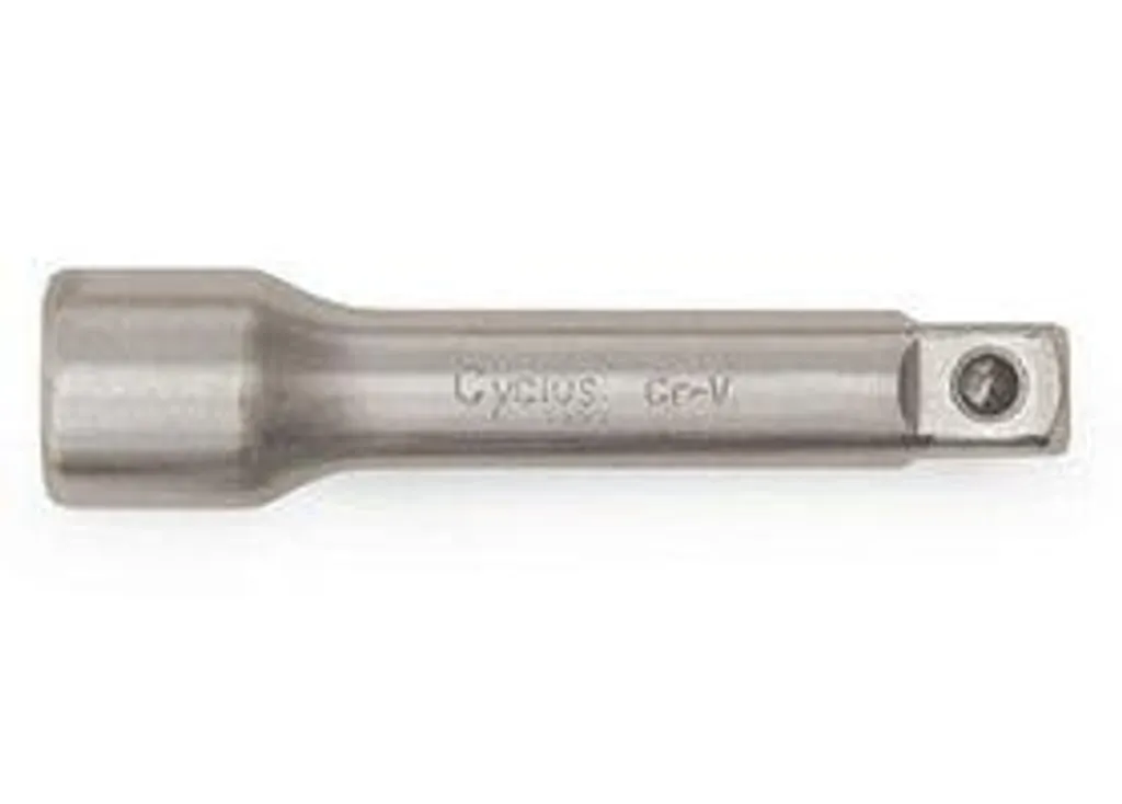 Cycle 720554 Clé d'extension de râtelier : fixez vos supports sans jeu