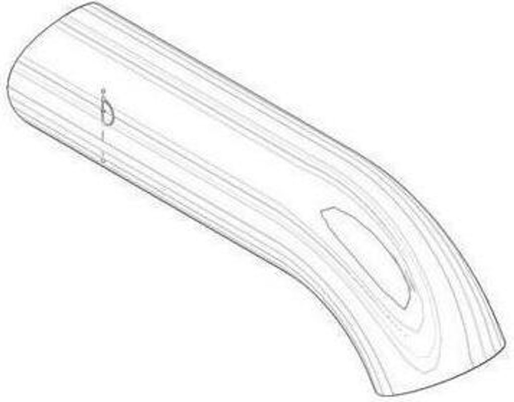 Dornbracht 09110606310-00 Auslauf Ersatzteile