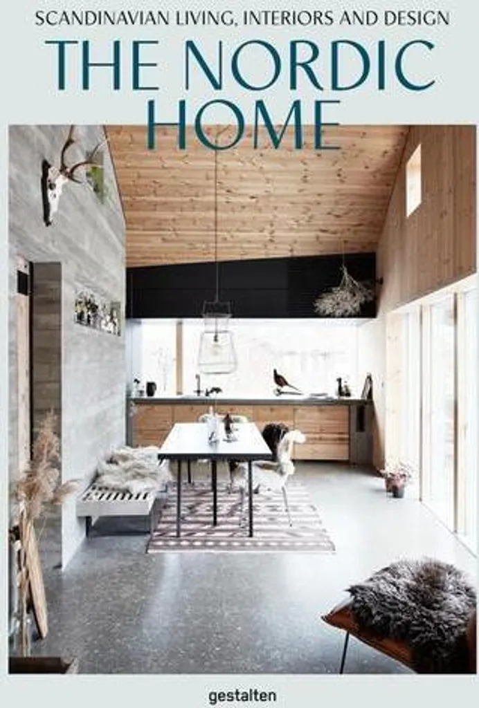 Aménager son intérieur avec The Nordic Home : Guide pratique du design