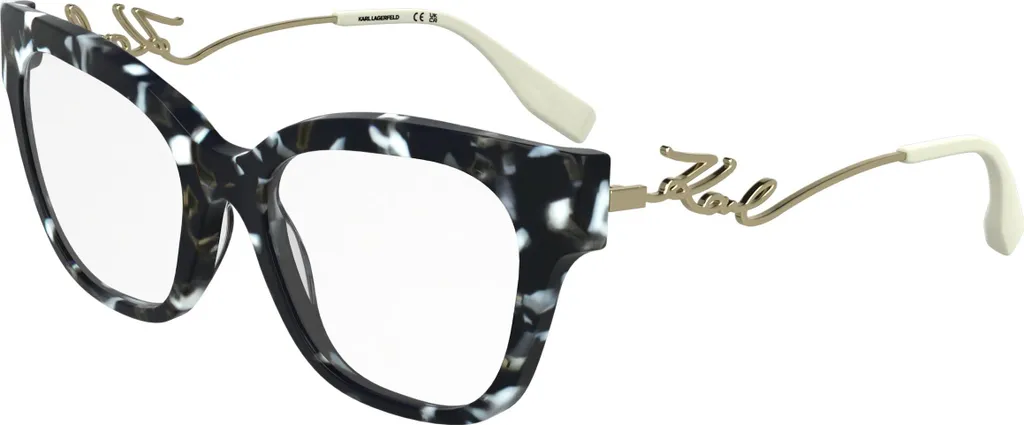 KARL LAGERFELD KL6191 (016/_KL6191) Bril