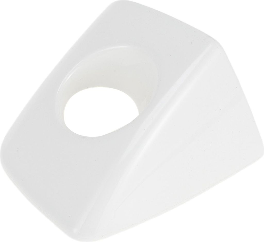 1 Stk. Autotürgriff für Audi A6 C7 Nr. 4H1837879 Vorne Links Weiß ABS