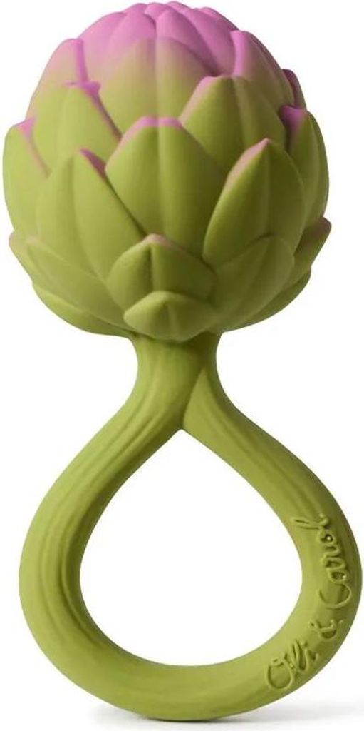 Oli&carol Artichoke Rassel Grün Kinder Grün One Size