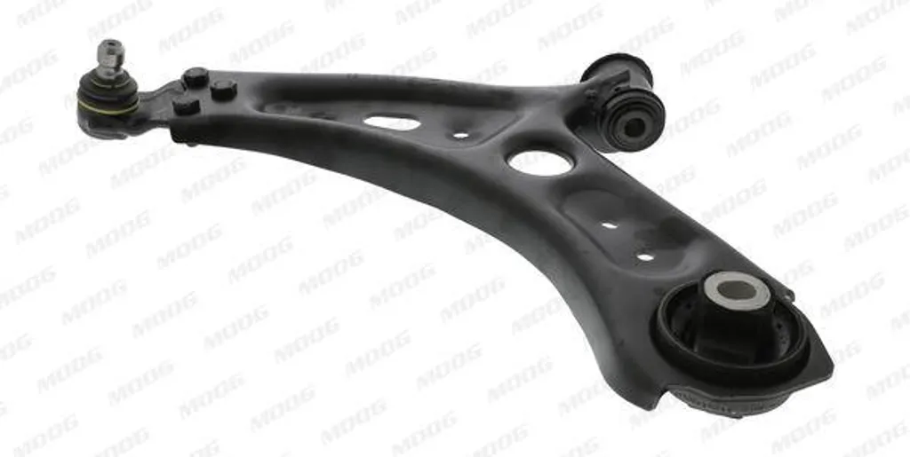 Bras de suspension FI-WP-15401 anti-vibration pour Renegade et Fiat 500X