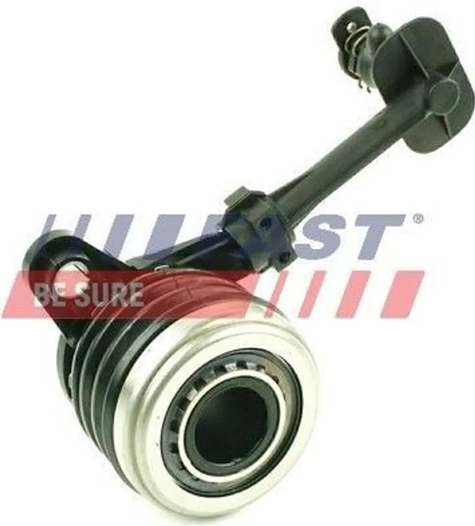 Butée d'Embrayage Hydraulique FAST FT68042 contre Pédale Molle