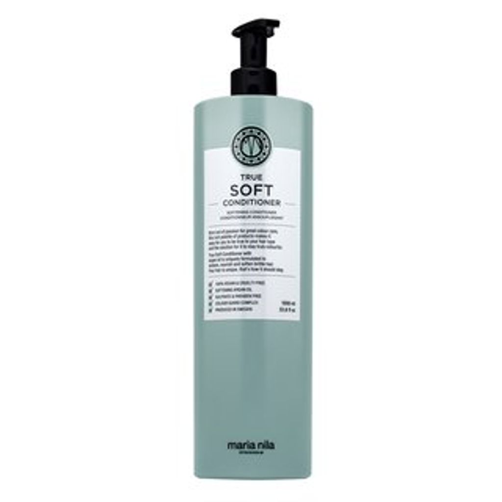 Maria Nila True Soft Conditioner vyživujúci kondicionér na Obrázok produktu 