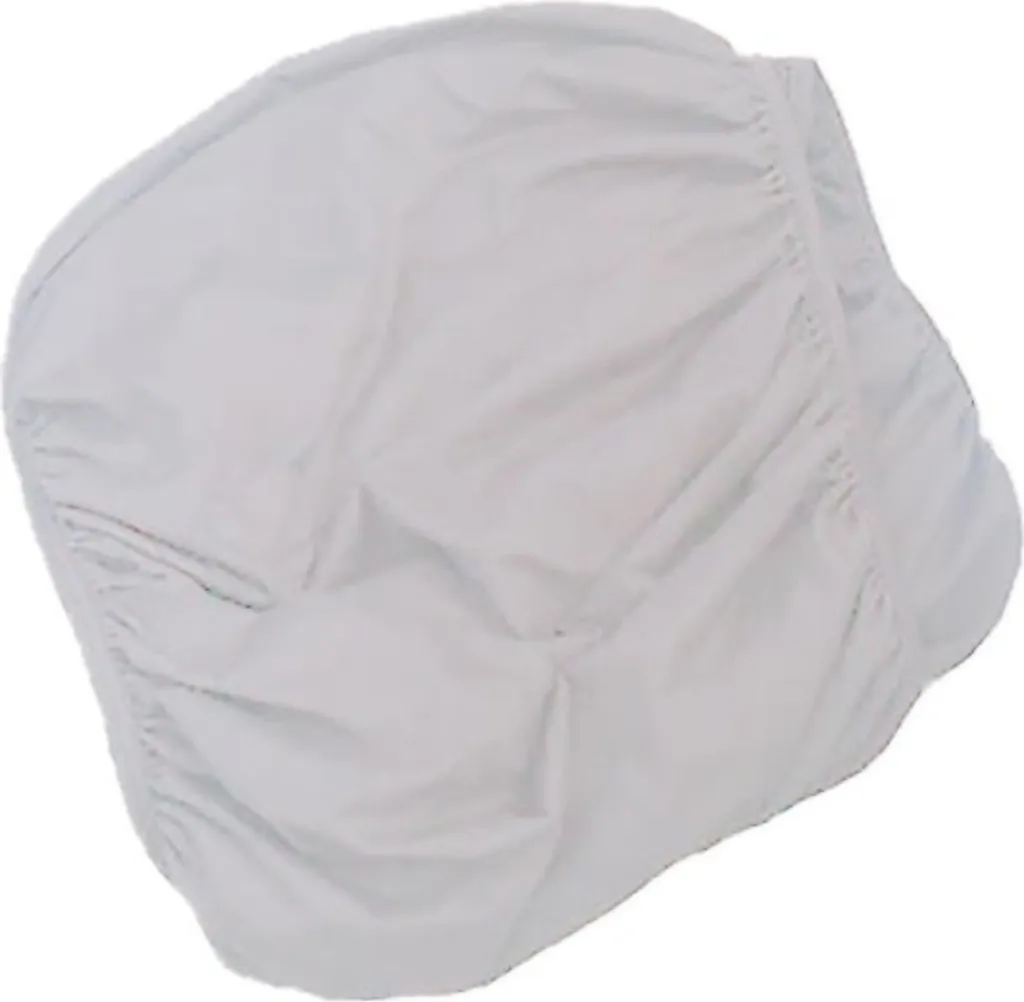 Drap-housse Superking en suédine coloris lin Belledorm BM131 robuste