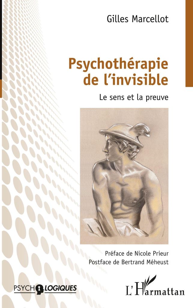 Psychothérapie de l'invisible
