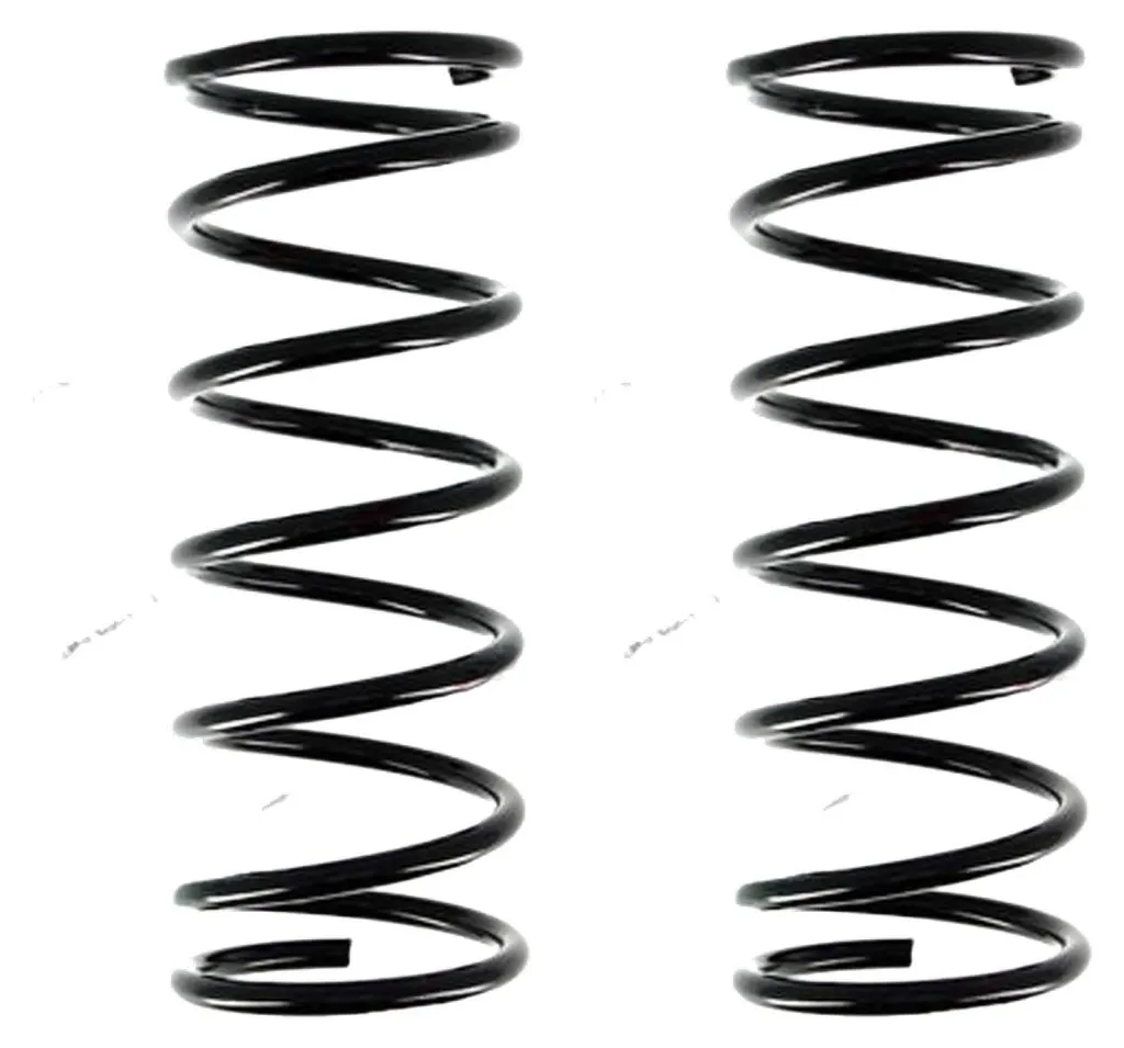 Ressorts de suspension avant pour Ford Escort : Restauration du confort